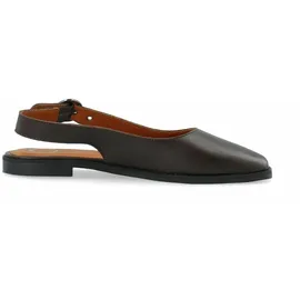 Ca'Shott Low shoe CASDIANA Herren Schwarz/Braun 39