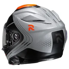 HJC Helmets RPHA71 Frepe MC7SF L