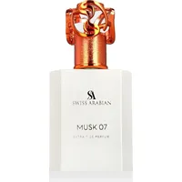 Swiss Arabian Musk 07 Extrait de Parfum 50 ml