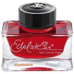 Pelikan Tinte im Nachfüllglas »Edelstein® Ink Flakon« 50.0 ml orange