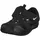 Nike Sunray Protect 2 Sandalen Kinder black/white 28