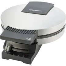 Cloer Waffelautomat 189 Beschichtung besonders Zucker Resistent