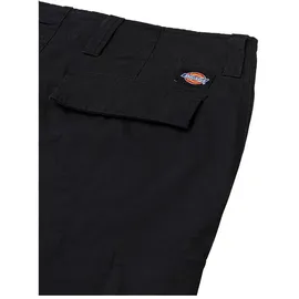 Dickies Eagle Bend Cargohose - black,