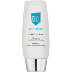 MICRO CELL ANTI AGING HAND SCRUB 75 ml