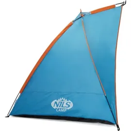 NILS CAMP NC8030 Strandzelt 260x120x120 cm NILS CAMP