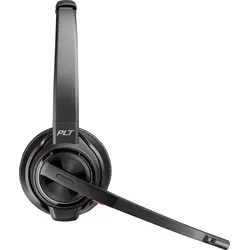 HP Poly Savi 8220 Office - Savi 8200 series - Headset
