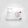 Hartmann Rolta soft Synth.-wattebinde 10 cmx3 m