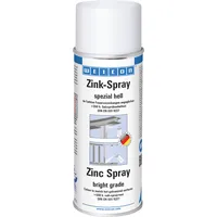 WEICON Zink-Spray spezial hell 400 ml