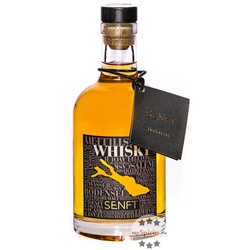 Senft Whisky 0,35l