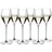 riedel the wine glass company Riedel Champagner Weingläser, Weingläser, transparent