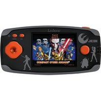 Lexibook Portable Spielekonsole, Disney Star Wars™ Lexibook Portable Spielekonsole, Disney Star Wars™