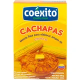 COEXITO Fertigmischung für Maispfannkuchen Mezcla Lista para Cachapas 400g