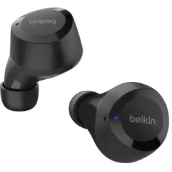 Belkin SoundForm Bolt Wireless In-Ear Kopfhörer sw. AUC009btBLK