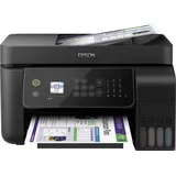 T Epson EcoTank ET-4700 Tintenstrahldrucker 4in1/A4/WLAN/ADF - Schwarz
