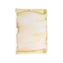 Sigel Motivpapier Pergament A4 90 g/qm 50 Blatt