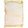 Sigel Motivpapier Pergament A4 90 g/qm 50 Blatt