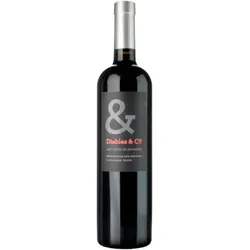 Diables & Co Rouge 2023 - MIP Diffusion