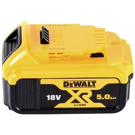 DeWalt DCV 517 Akku Handstaubsauger 18 V 1,9 L