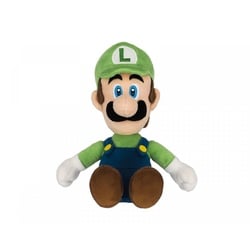 1UP Nintendo Together Plush Super Mario Luigi - 26cm