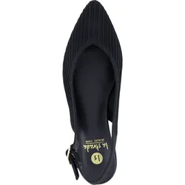 La Strada Sling in black | Gr.: 40