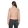 Amber & June Jacke in Leder-Optik, Rose, 40