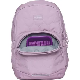 BECKMANN Sport Junior padded hearts