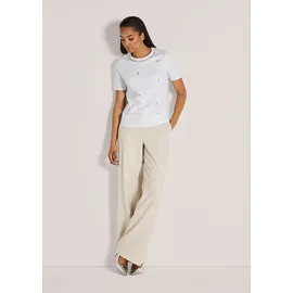 Madeleine Shirt weiß S