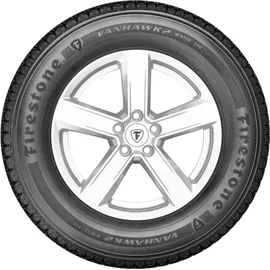 Firestone Vanhawk 2 185/75 R16C 104/102R