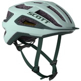 Scott Arx Plus Helm (CE) hellgrün | 59-61CM