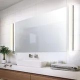 Helestra Lado 12 W 1040 lm 2900 K Silber 60 cm