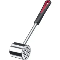 WESTMARK Gallant Fleischhammer, zwei Schlagflächen, idealer Hammer zum Vorbereiten von Steaks, 1 Hammer