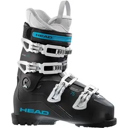 HEAD Damen Ski-Schuhe EDGE LYT HV 75 W, Silber, 27,5