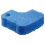 OASE 45269 Ersatz Filterschwamm für BioMaster Aquarium Außenfilter, 20 ppi, blau