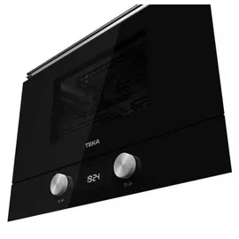 Teka ML 8220 BIS Schwarz