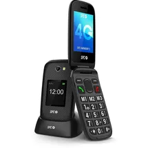 SPC Harmony 2 4 GB RAM 128 GB Schwarz
