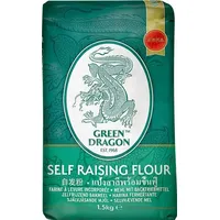 Green Dragon Selbsttreibendes Mehl 1,5kg