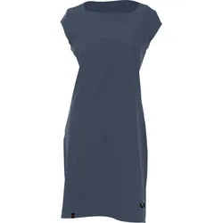 MAUL Sport Amazona-sp - Kleid uni elas. blue (72) 48