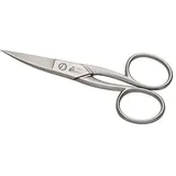 Erbe Fuß-Nagelschere Mikrozahnung 10,5 cm