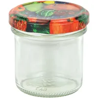Mambocat 75er Set Sturzglas 167 ml To 66 Obst