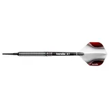 KARELLA Softdart "ShotGun",silber,20 g