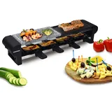 Syntrox Raclette-Grill Thurgau