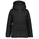 Luhta Steppjacke D DOWNLOOK STEPPJACKE HOSSA schwarz M (38)