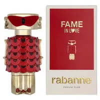 Paco Rabanne Fame In Love Parfum Elixir 50 ml