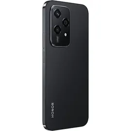 Honor 200 Lite midnight black