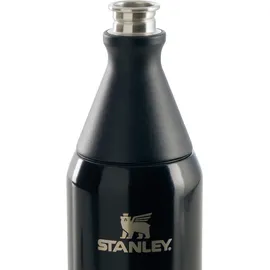 Stanley Trinkflasche Stanley all day slim bottle Schwarz ca. 600ml