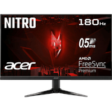 Acer QG271M3 27 Zoll Full-HD Gaming Monitor (1 ms Reaktionszeit, 180 Hz)