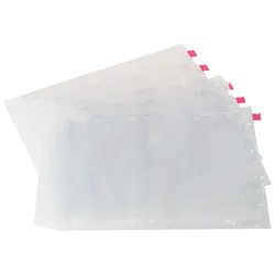 Flashforge Foto 9.25 6K FEP Film (5-pack)
