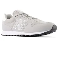 New Balance 500 Herren Concrete 43