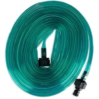 Magicflex Sprühschlauch 15m Garten Bewässerung Gartenschlauch