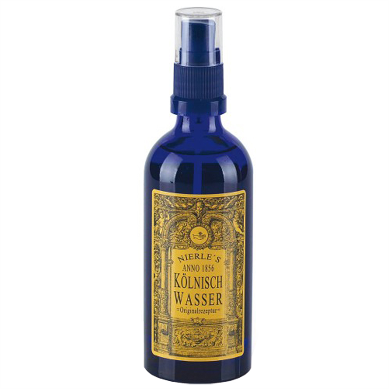 Apomanum Kölnisch Wasser 100 ml